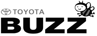 Toyota Buzz