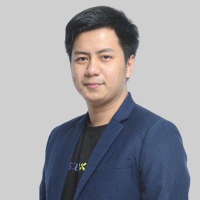 Pongsatorn Nitithammawoot, CTO of Gowajee